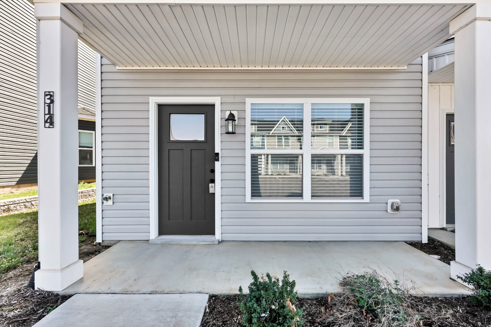 314 Front Ridge Circle