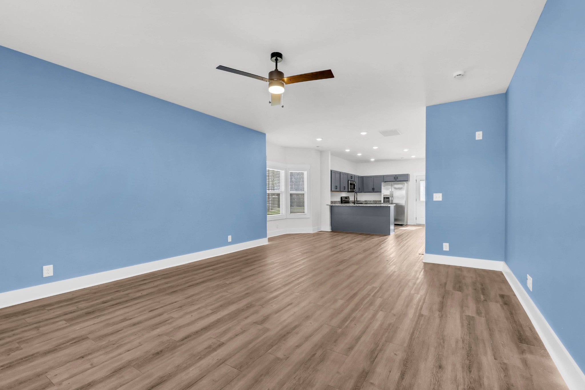 314 Front Ridge Circle