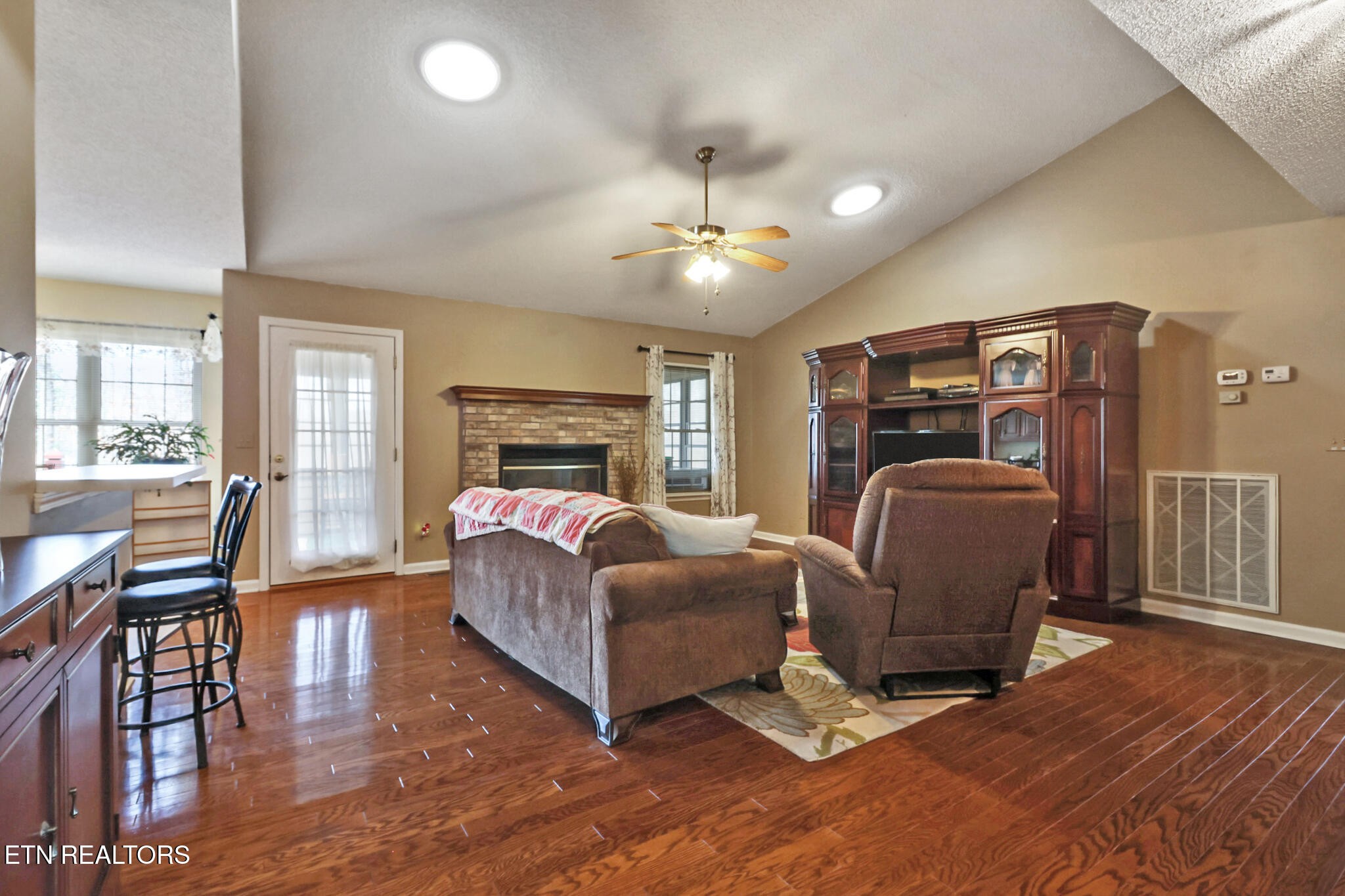 116 Huntington Drive