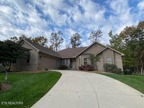 116 Huntington Drive Crossville TN 38558