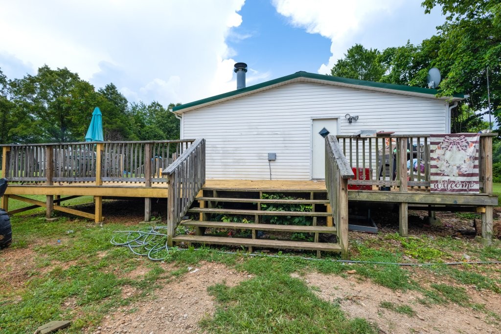 492 Jr Witt Rd
