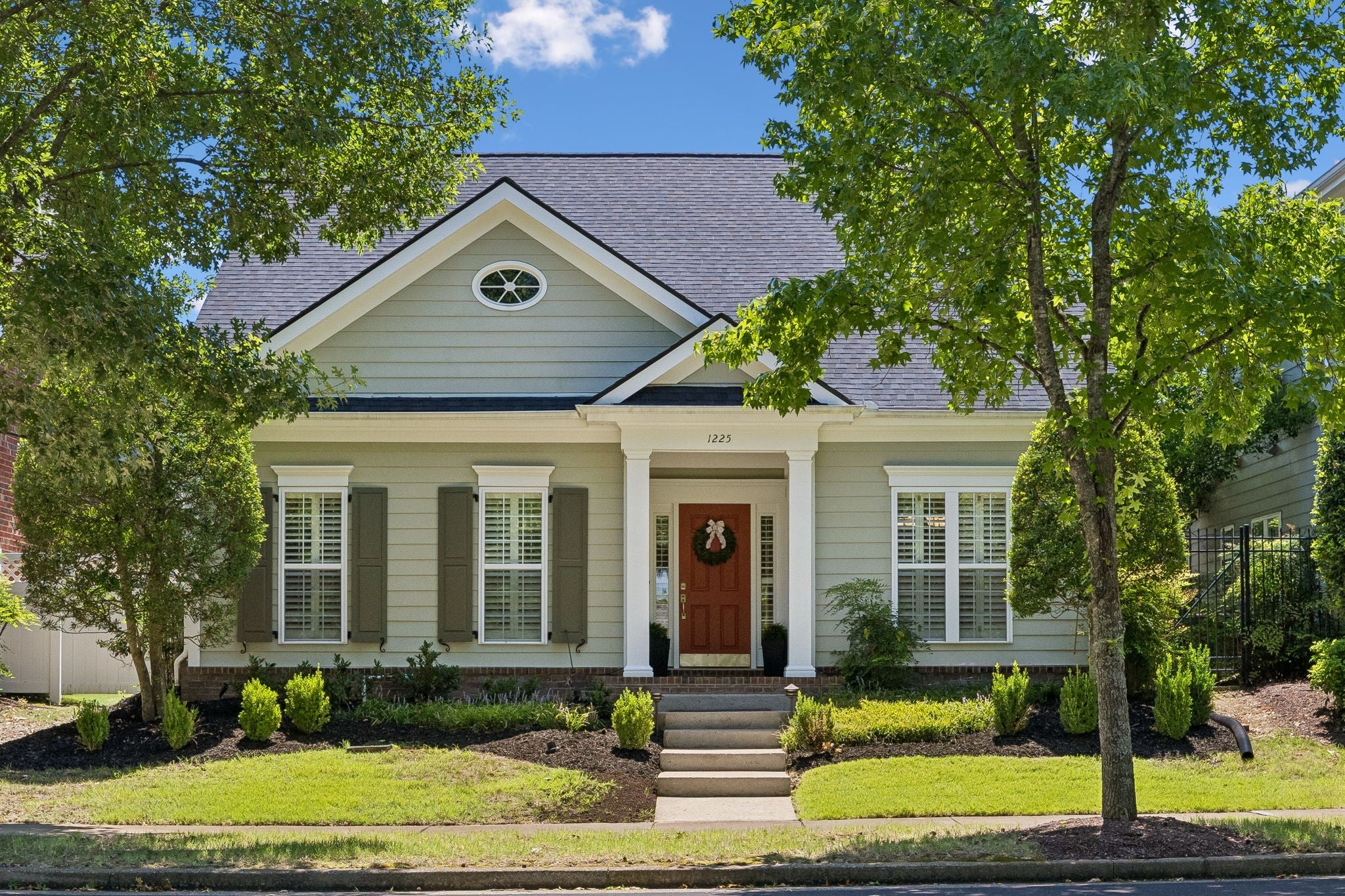 4-bed listing at 1225 Stoney Point Ln, Franklin