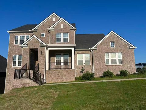 Photo of 811 Novalis St, Nolensville, TN 37135 (MLS # 3079809)