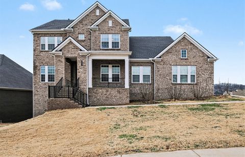 Photo of 811 Novalis St, Nolensville, TN 37135 (MLS # 3079809)
