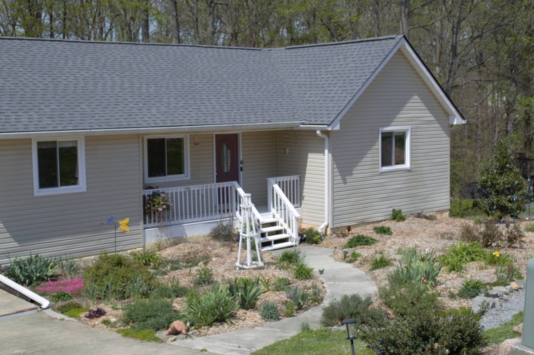 201 Glenwood Dr