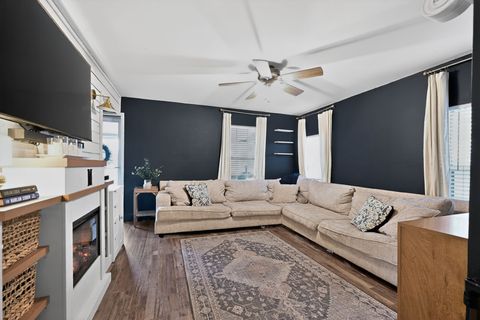 322 Flatt St Sparta TN 38583