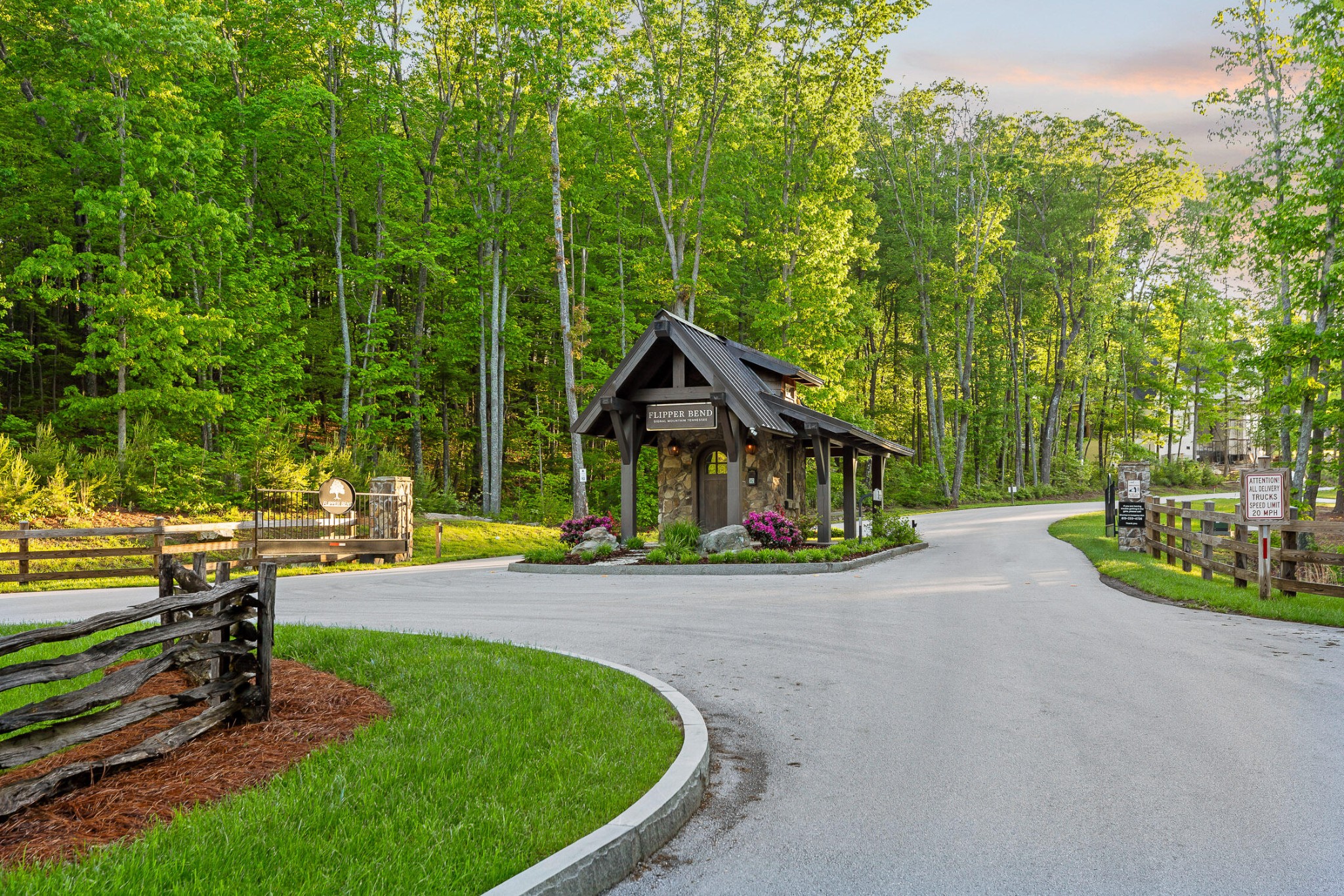 8288 Mountain Laurel Trail