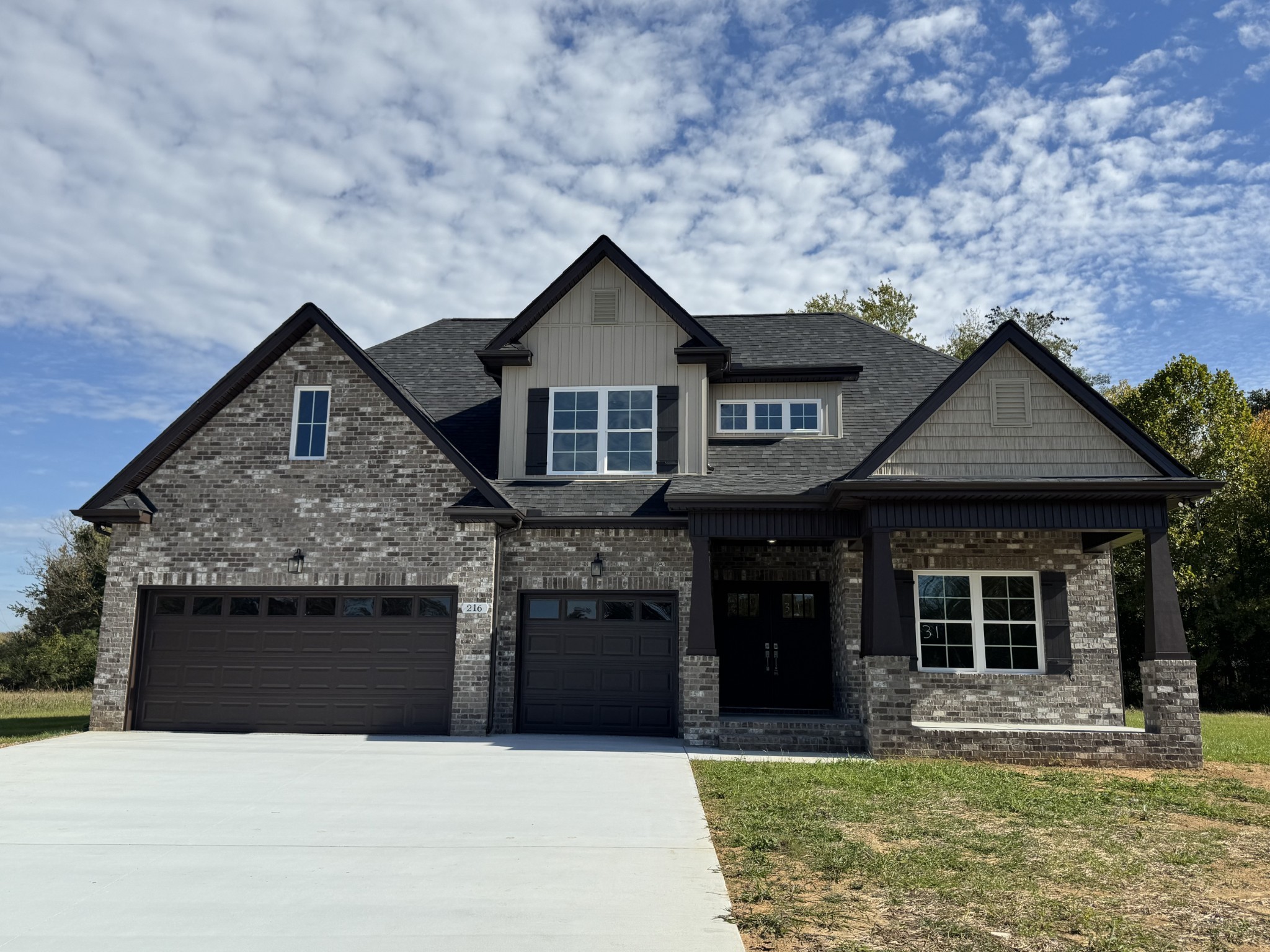 216 Spring House Dr