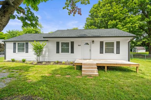 202 Fowler Ford Rd Portland TN 37148