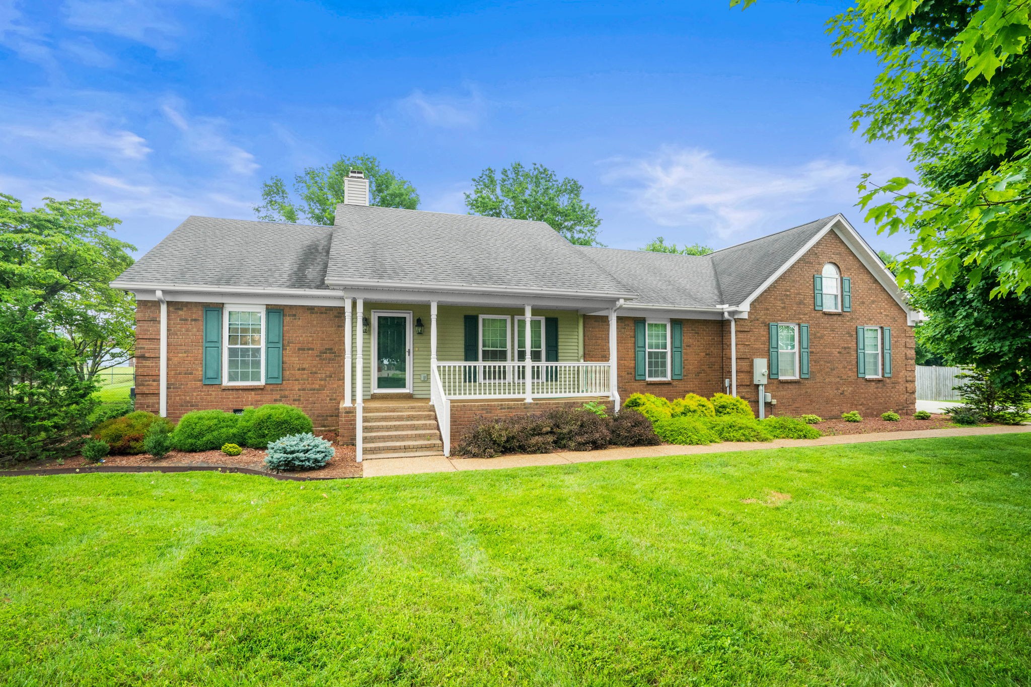 121 Biggs Rd