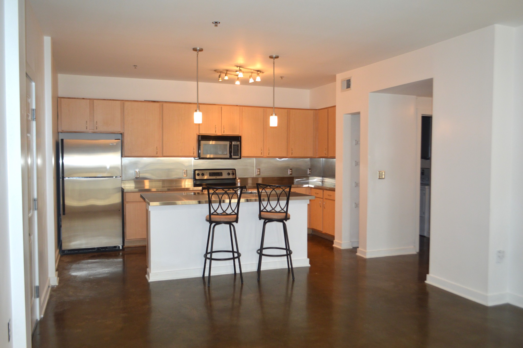 1803 Broadway 315