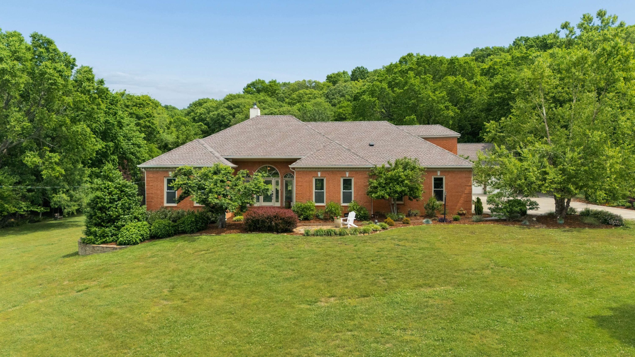 4570 Peytonsville Rd