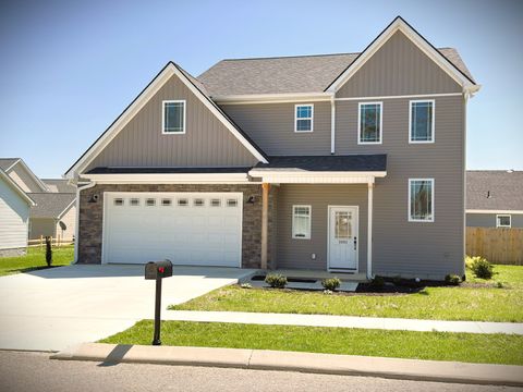 1881 Mickelson Ct, Cookeville, TN 38506 - MLS#: 2818339