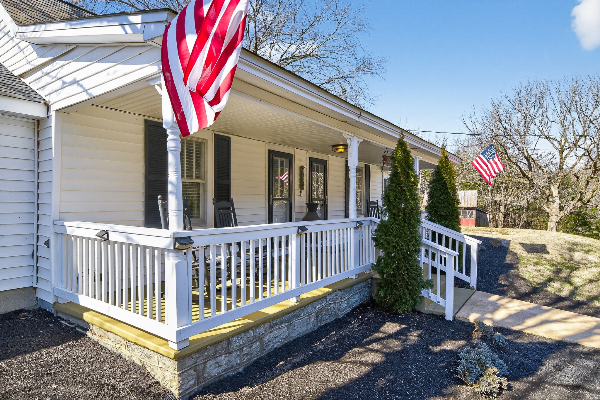 1700 Hannah Branch Rd