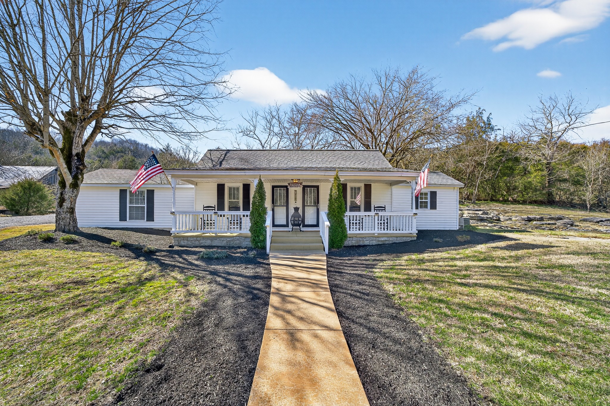 1700 Hannah Branch Rd