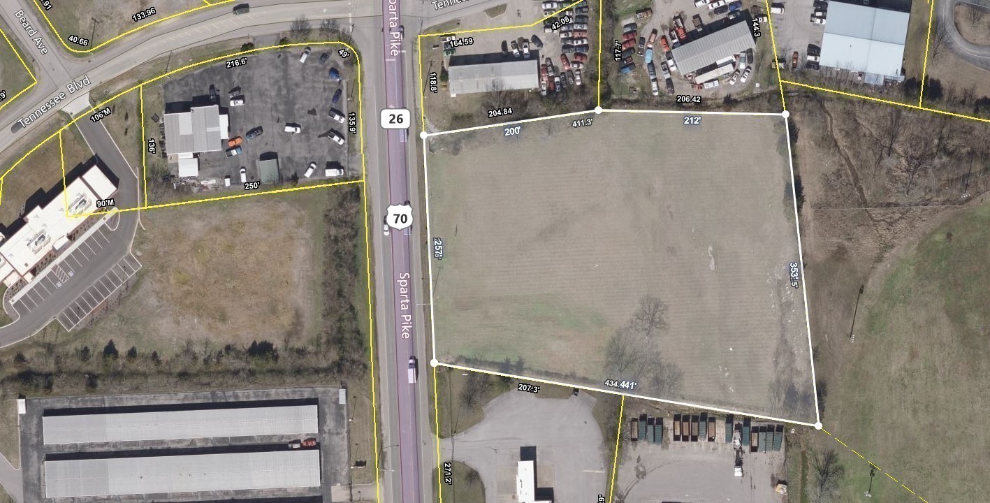 0 Baddour East Parkway