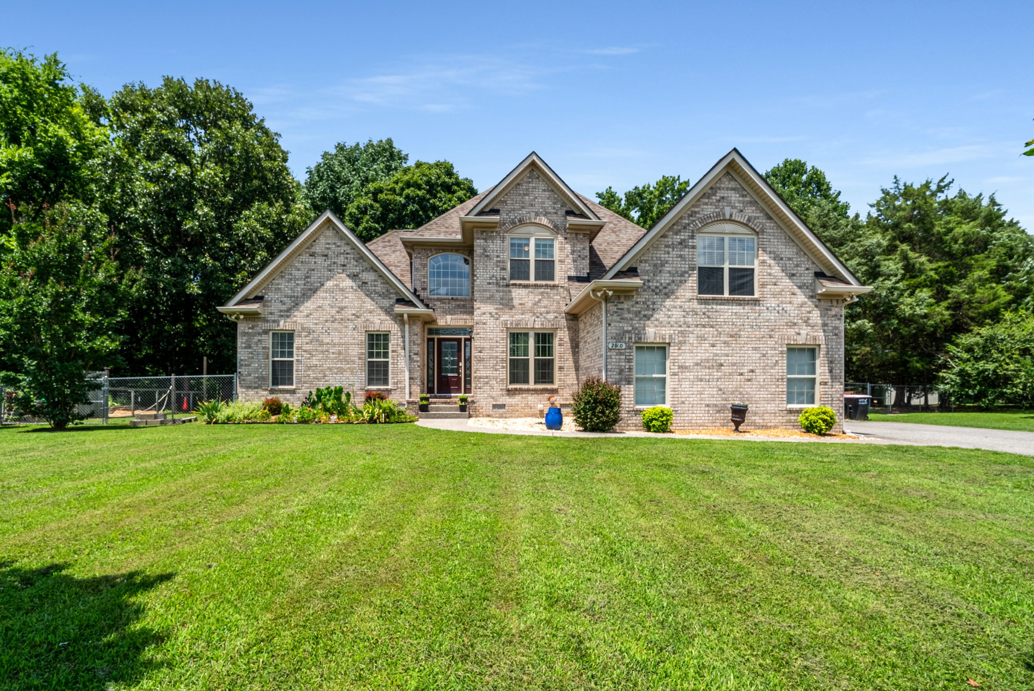 2860 Morgan Rd