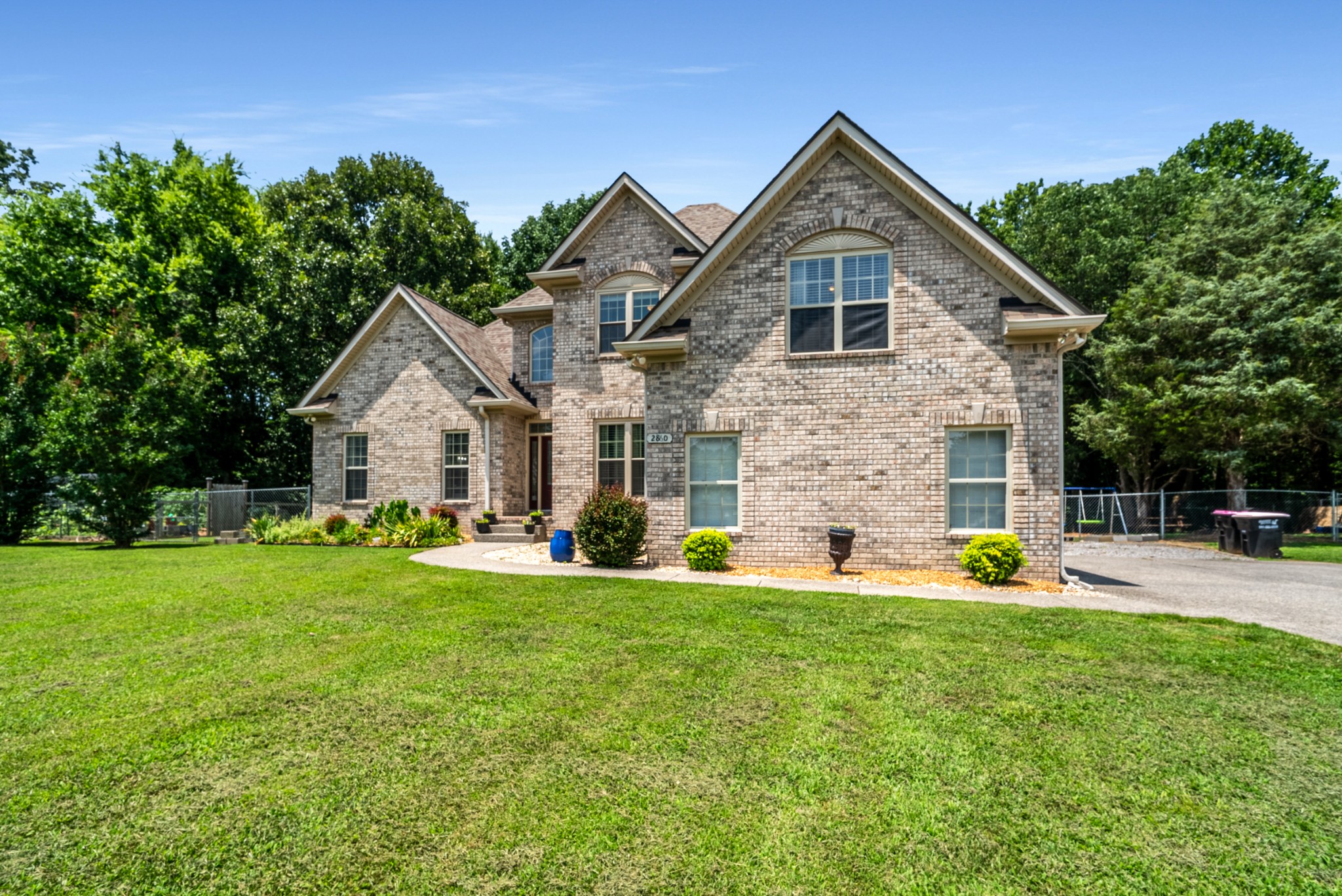2860 Morgan Rd