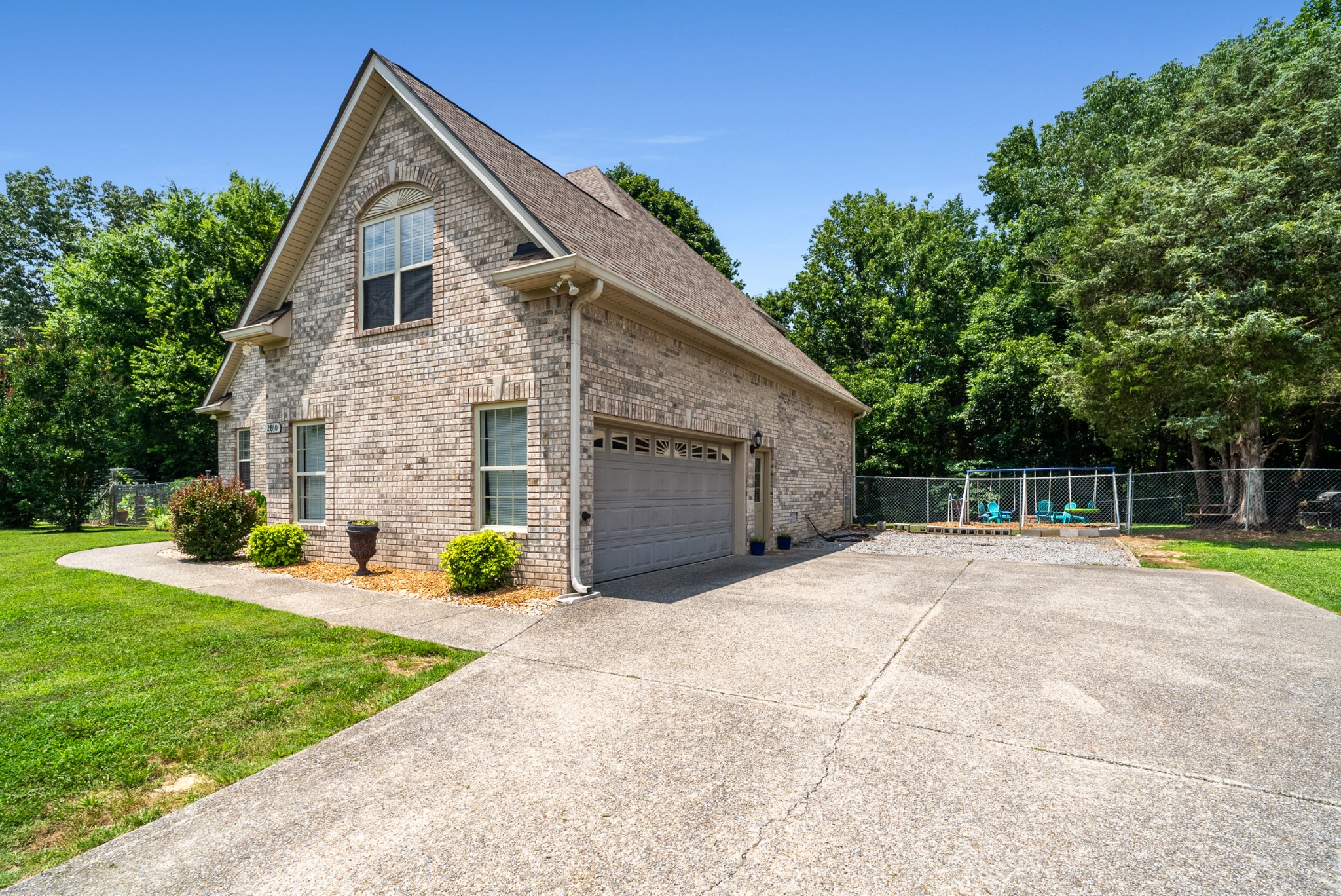 2860 Morgan Rd