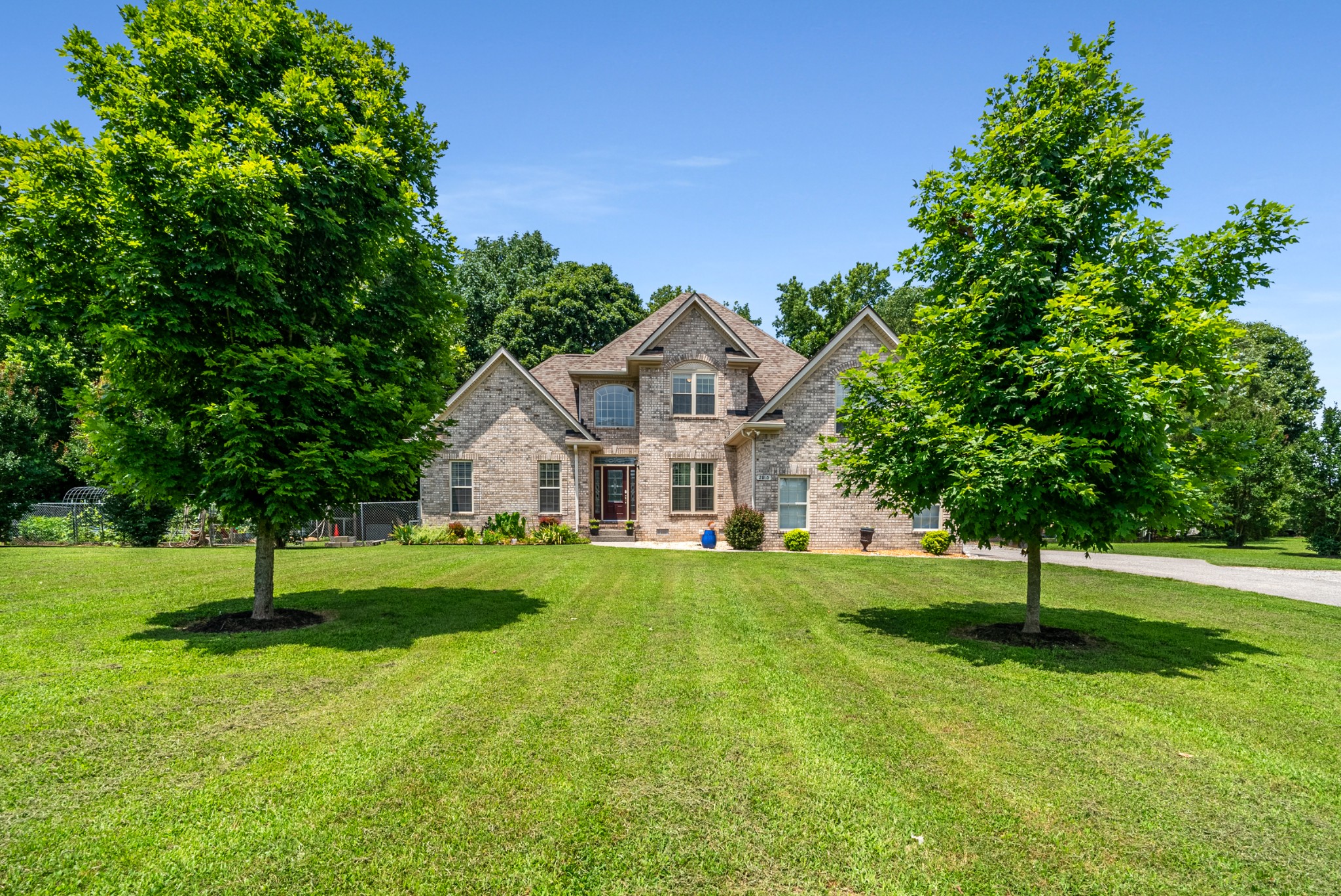 2860 Morgan Rd