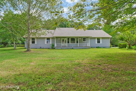 236 Will Drive Crossville TN 38555