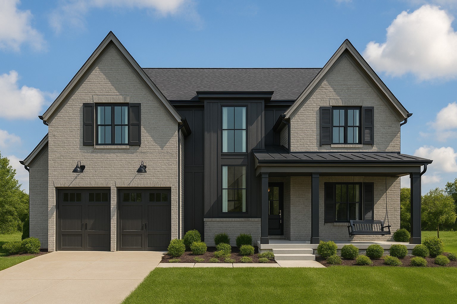 816 Summit Oaks Ct