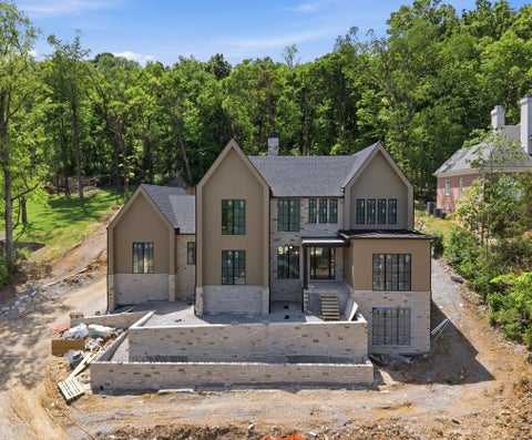 Photo of 541 Turtle Creek Dr, Brentwood, TN 37027 (MLS # 3182329)