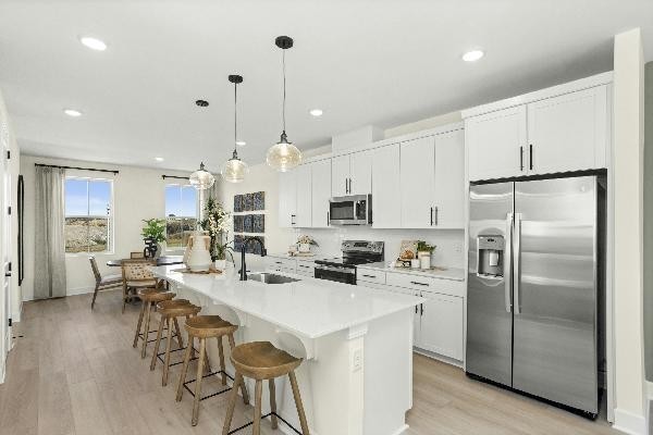 190 Barton Village Boulevard