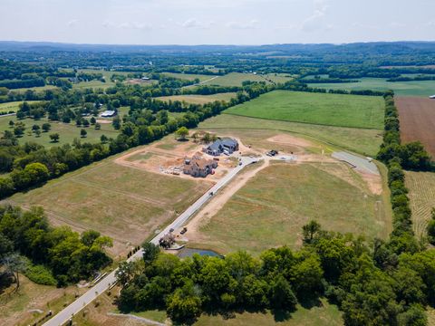 1515 Lurah Ln Franklin TN 37064