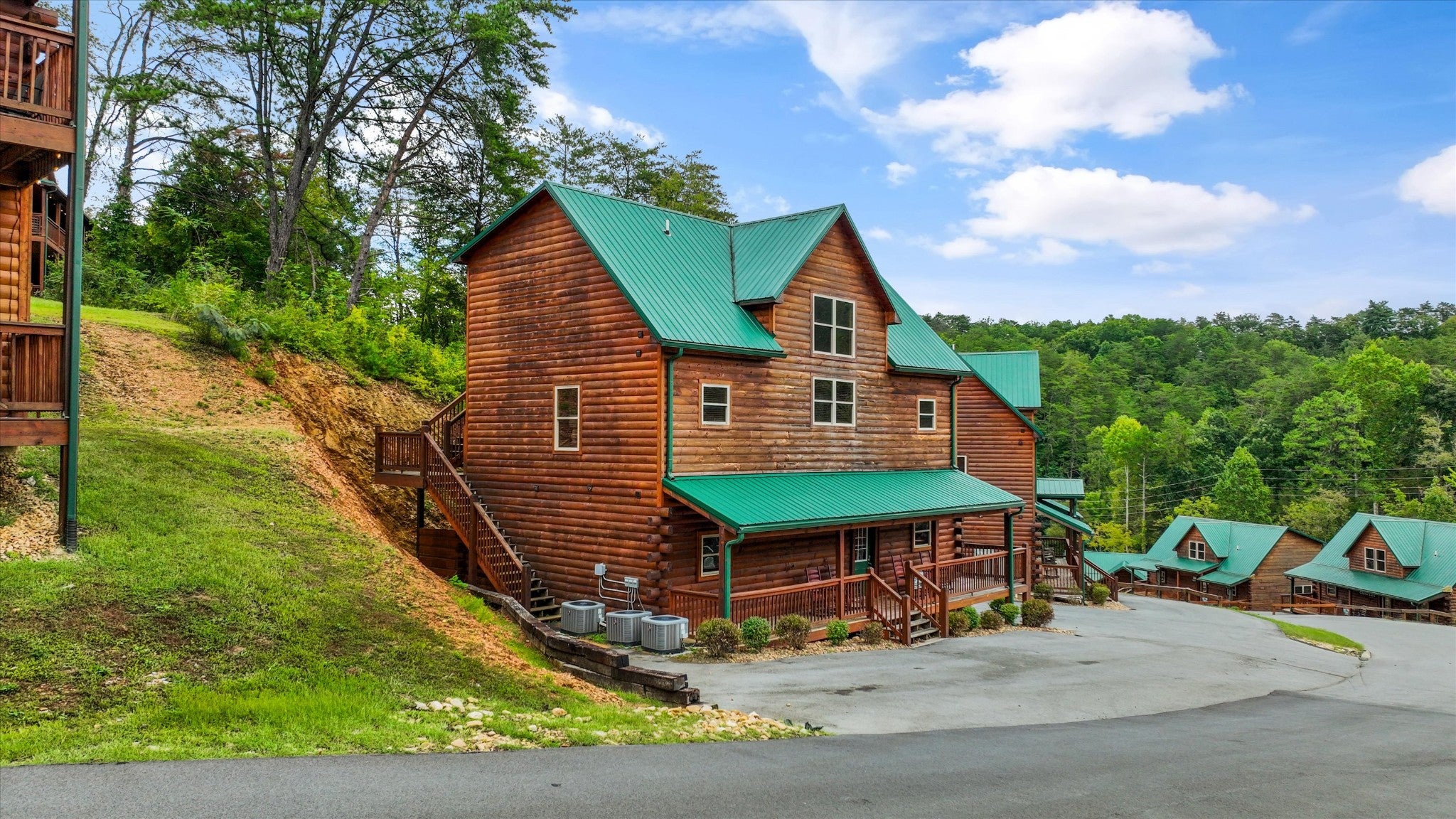 2932 Fiddlers Creek Way