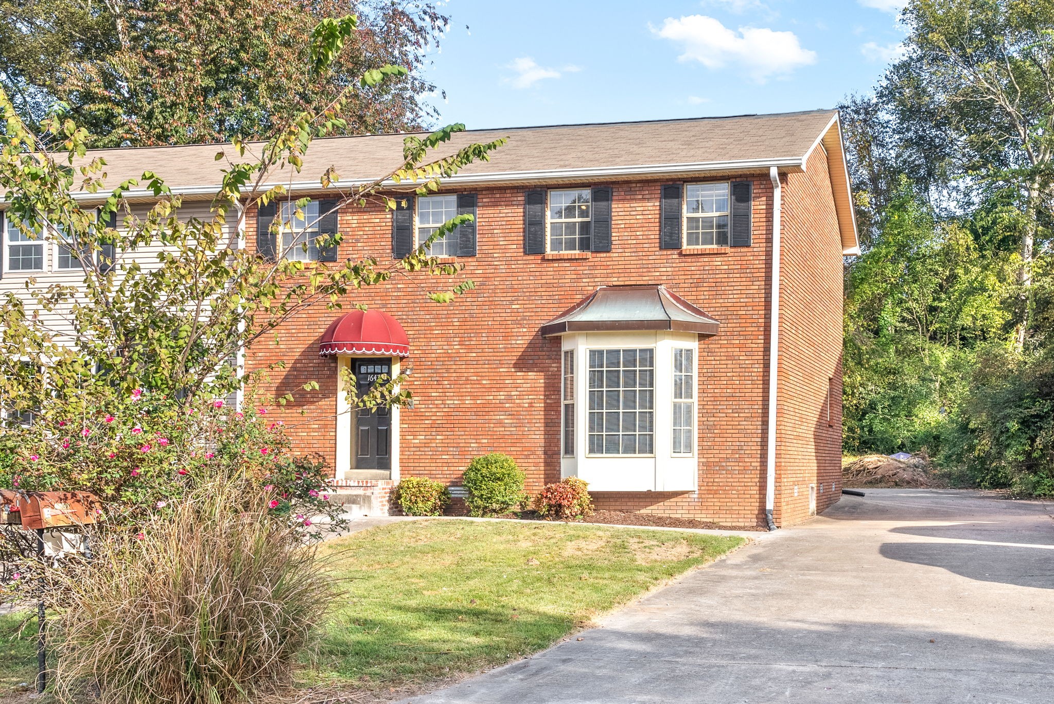 1647 Baltimore Drive