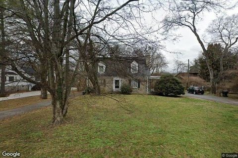 2910 Woodlawn Dr Nashville TN 37215