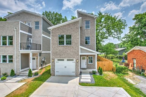 4802B Citrus Drive Nashville TN 37211