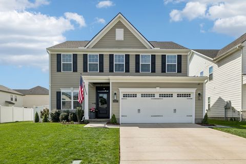3407 Fuji Apple Ln Murfreesboro TN 37128