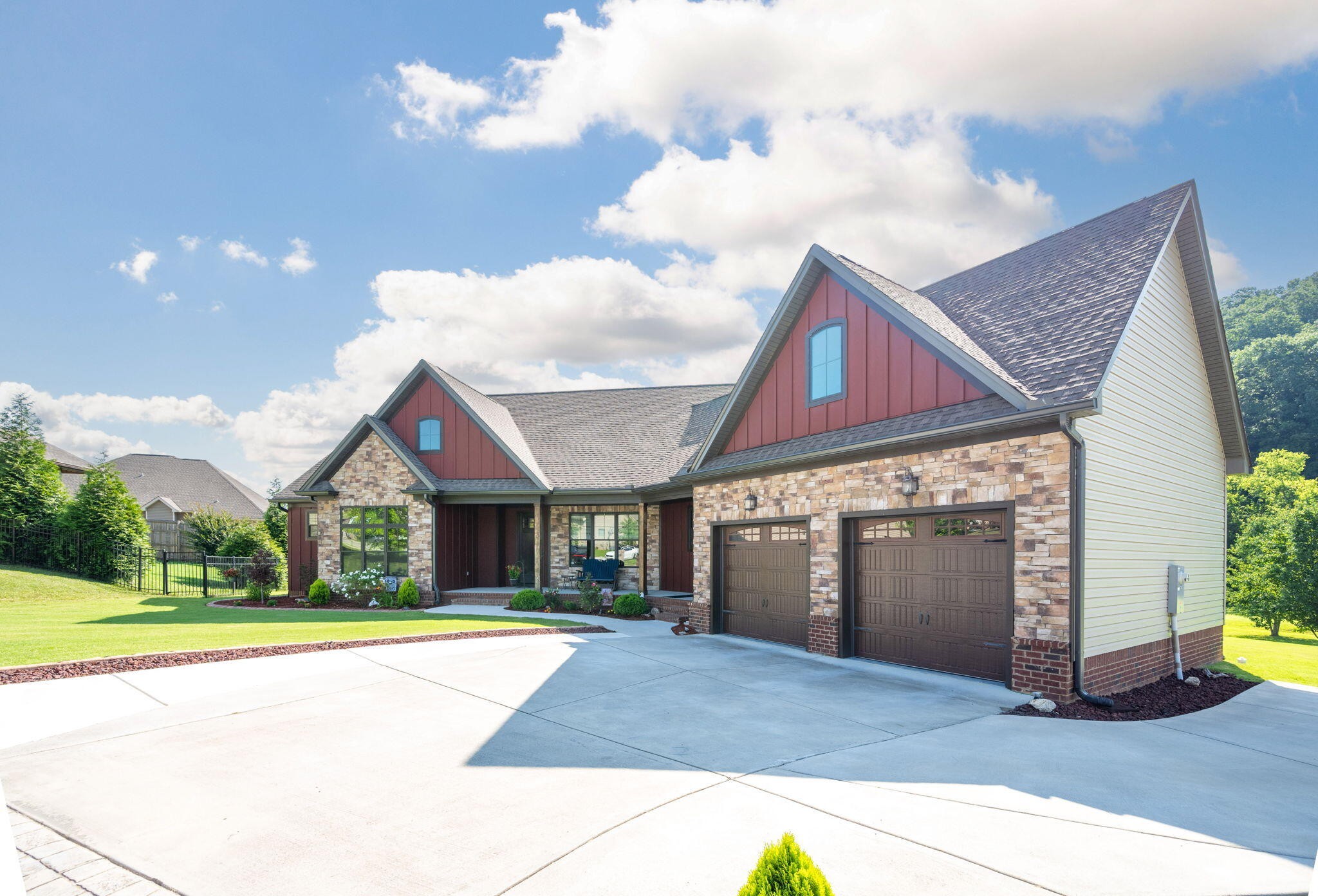 139 Buck Head Drive NW
