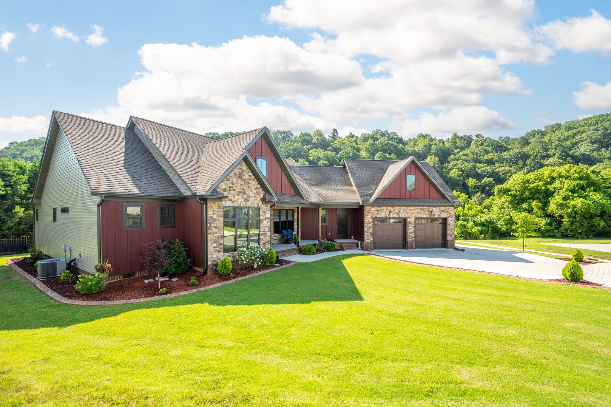 139 Buck Head Drive NW