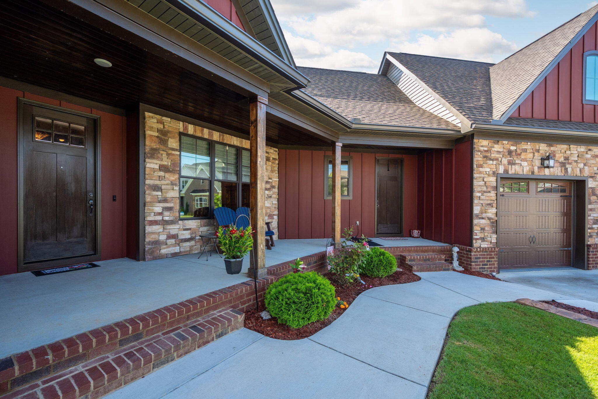 139 Buck Head Drive NW