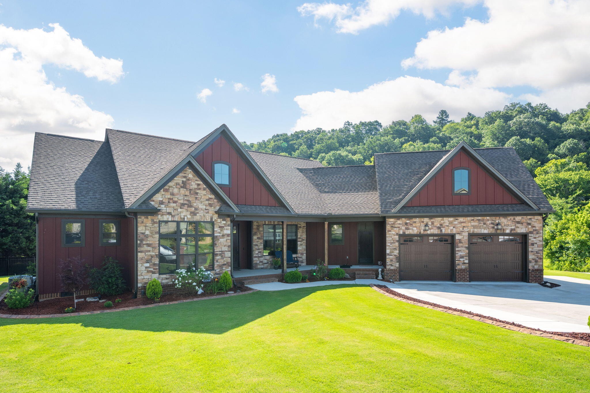 139 Buck Head Drive NW