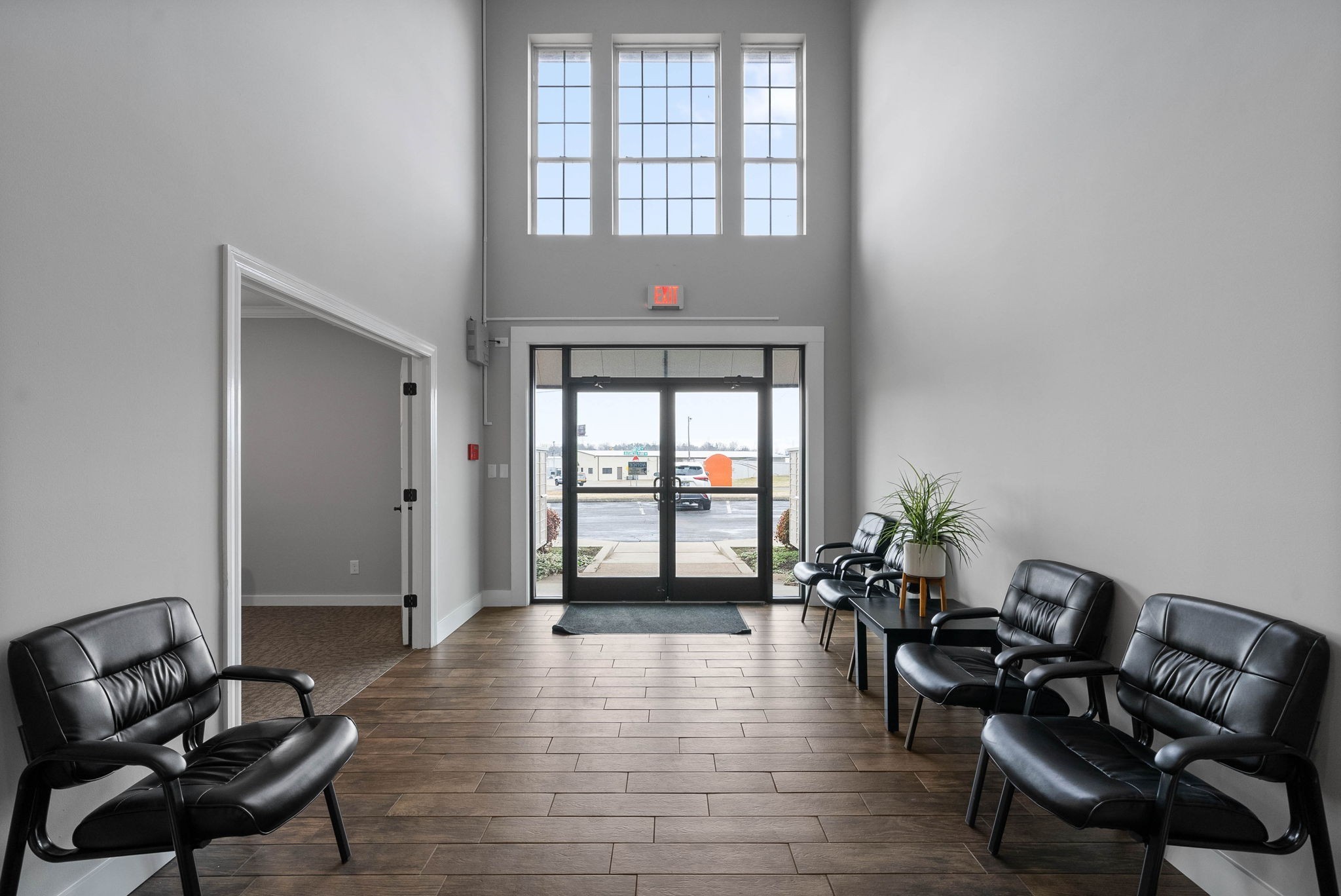 1800 Business Park Dr Suite 212