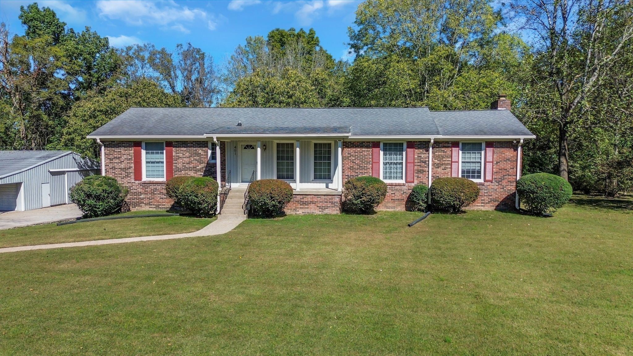 401 Ellington Drive
