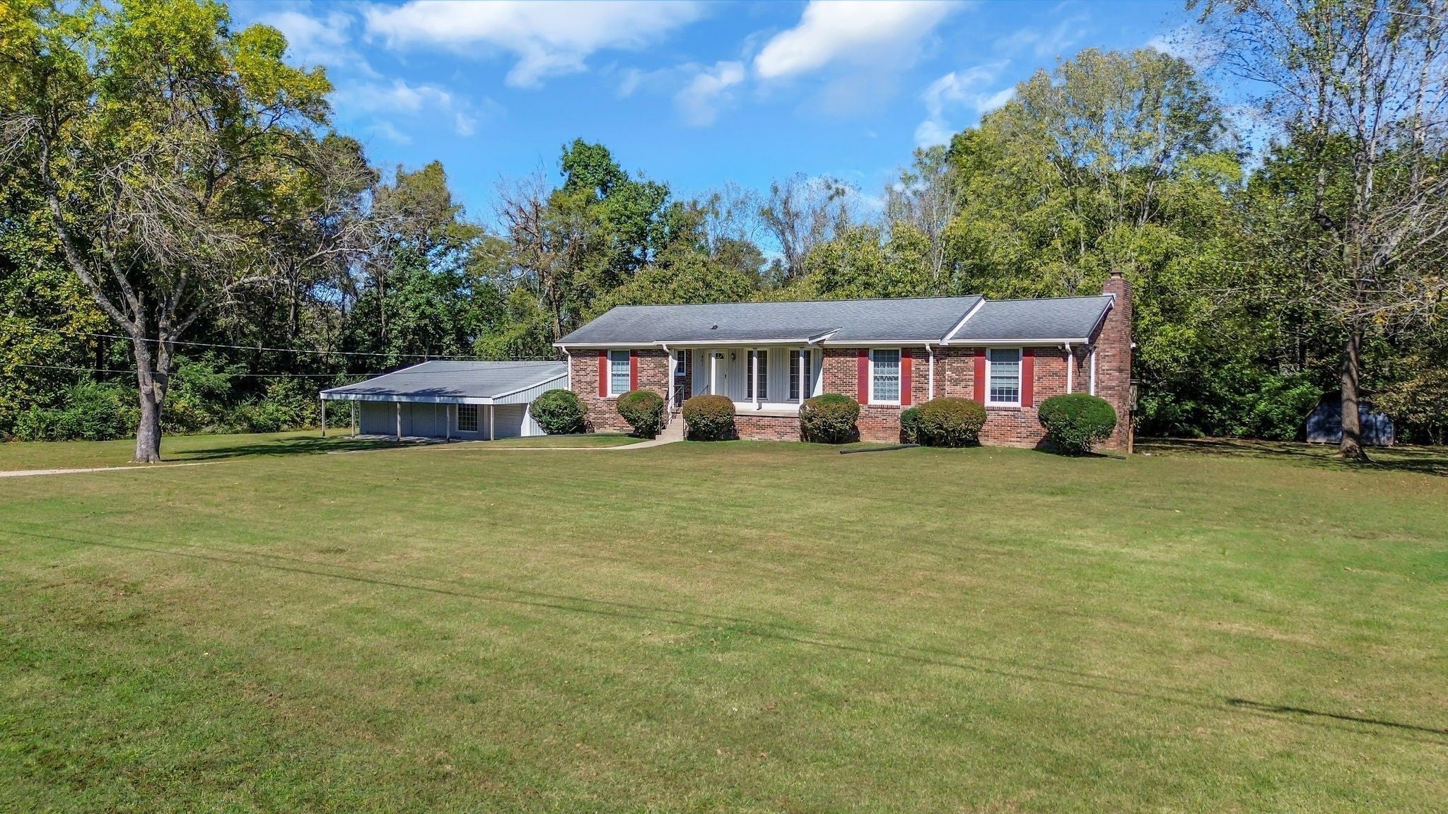 4-bed home for sale in Franklin, TN 37064, 401 Ellington Drive 401 Ellington Drive, Franklin TN 37064 4-bed home, photo 1 of 50