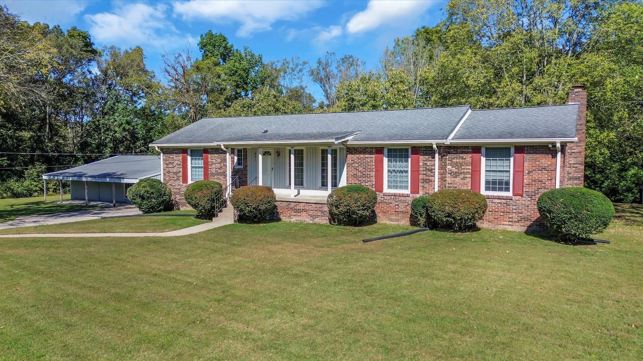 401 Ellington Drive