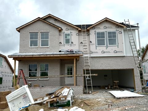 3153 Rolling Brook Drive, Columbia, TN 38401 - MLS#: 2823465