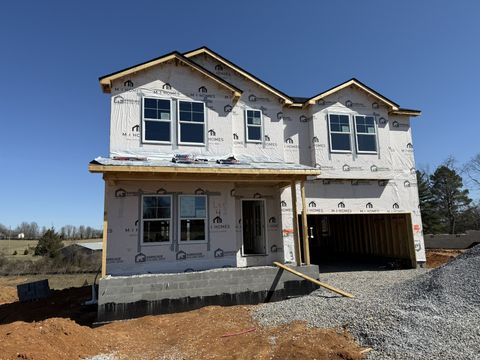3153 Rolling Brook Drive Columbia TN 38401