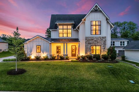 6004 Emma Victoria Dr Franklin TN 37064