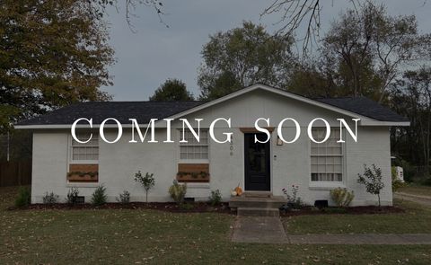 4306 Woods St Old Hickory TN 37138