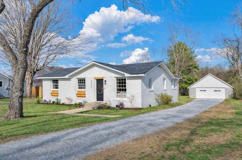 4306 Woods St Old Hickory TN 37138