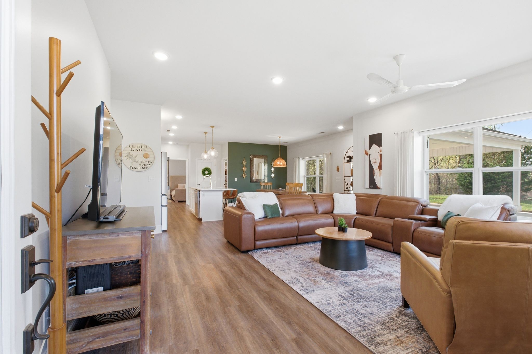 330 Burton Ridge Road