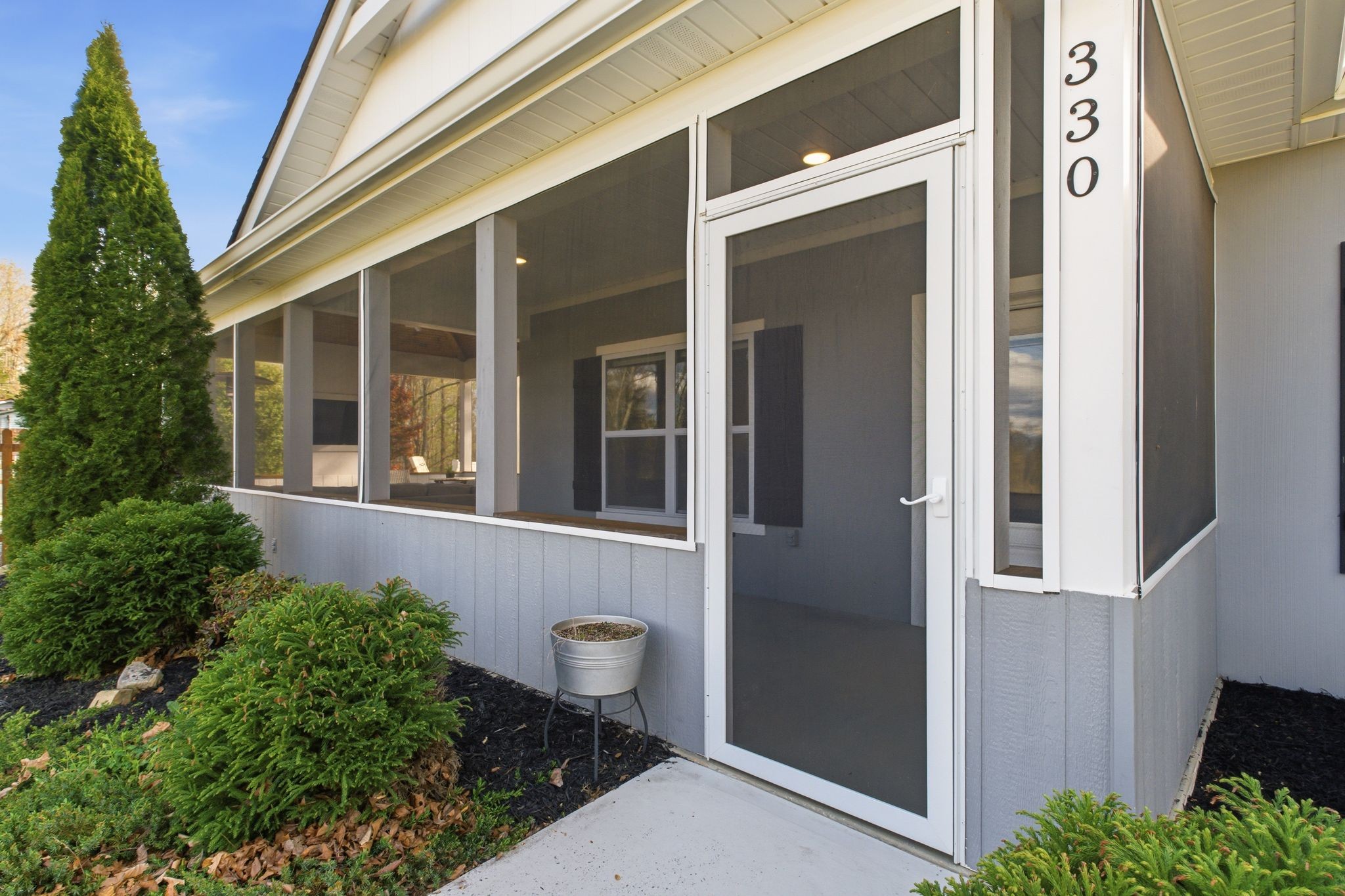 330 Burton Ridge Road