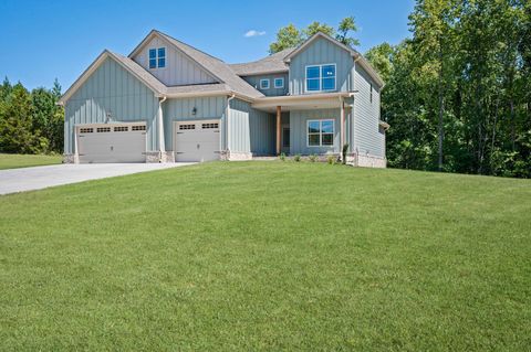 1749 Powell Rd Clarksville TN 37043